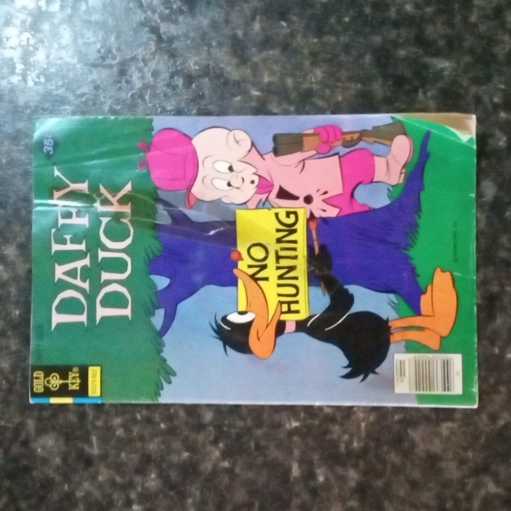 Comic Book
